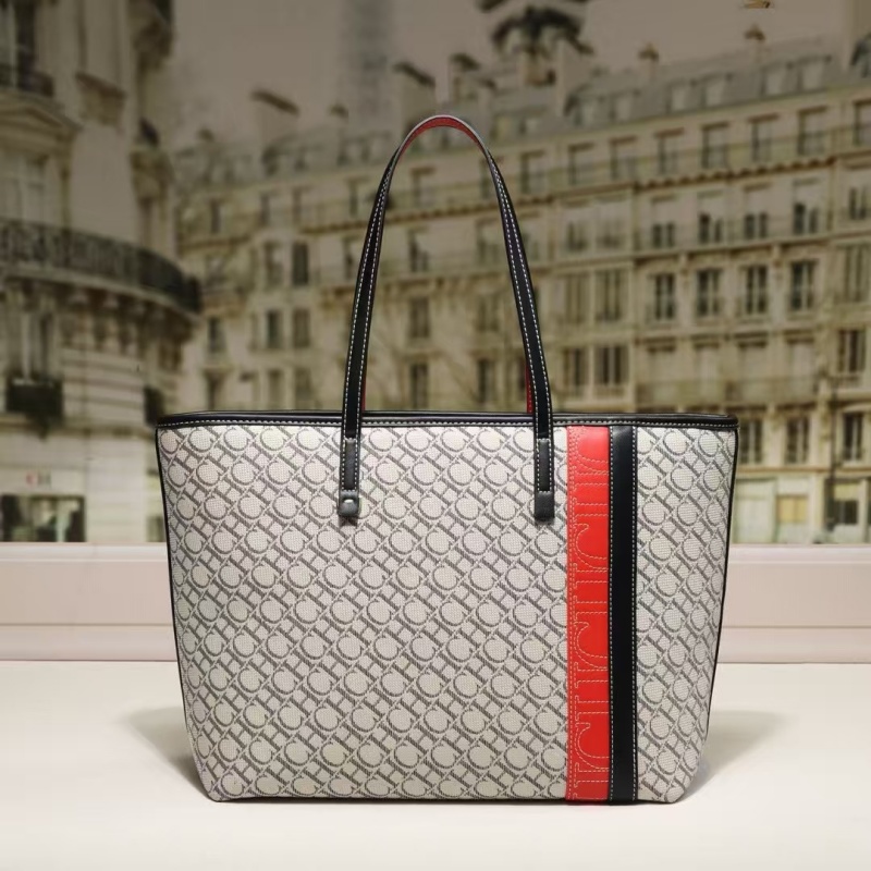 Luxury Bags Supplier - CHCH Luxury Vintage Fashionable Tote Handbag