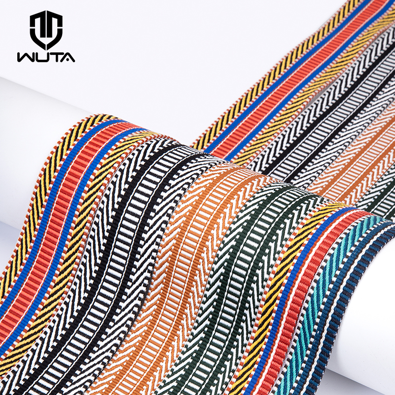 Luxury Bags Repair - WUTA Fashion Webbing Strap for Luxury