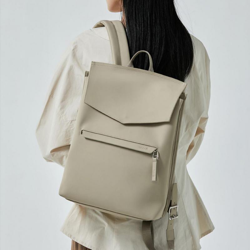 Luxury Bags Leather - Fashion New Japanese And Korean Simple
