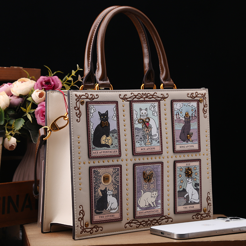 Luxury Bags Cute - Vintage and Luxury Designer Bag with