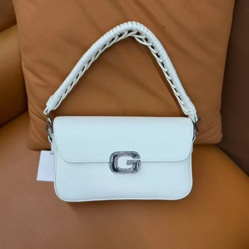 Luxury Bags From China - Stylish Women's Crossbody Bag Made from