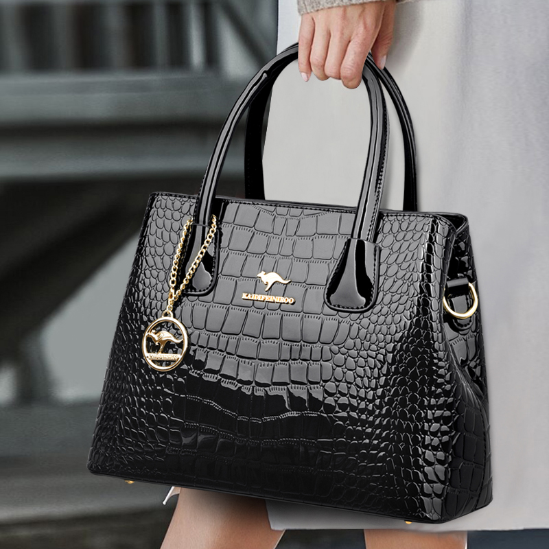 Luxury Bags From China - 2024 Luxury Designer Handbag Brand Ladies