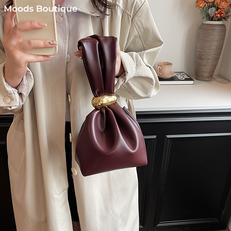 Luxury Bags Supplier - MOODS Elegant Evening Bags For Women