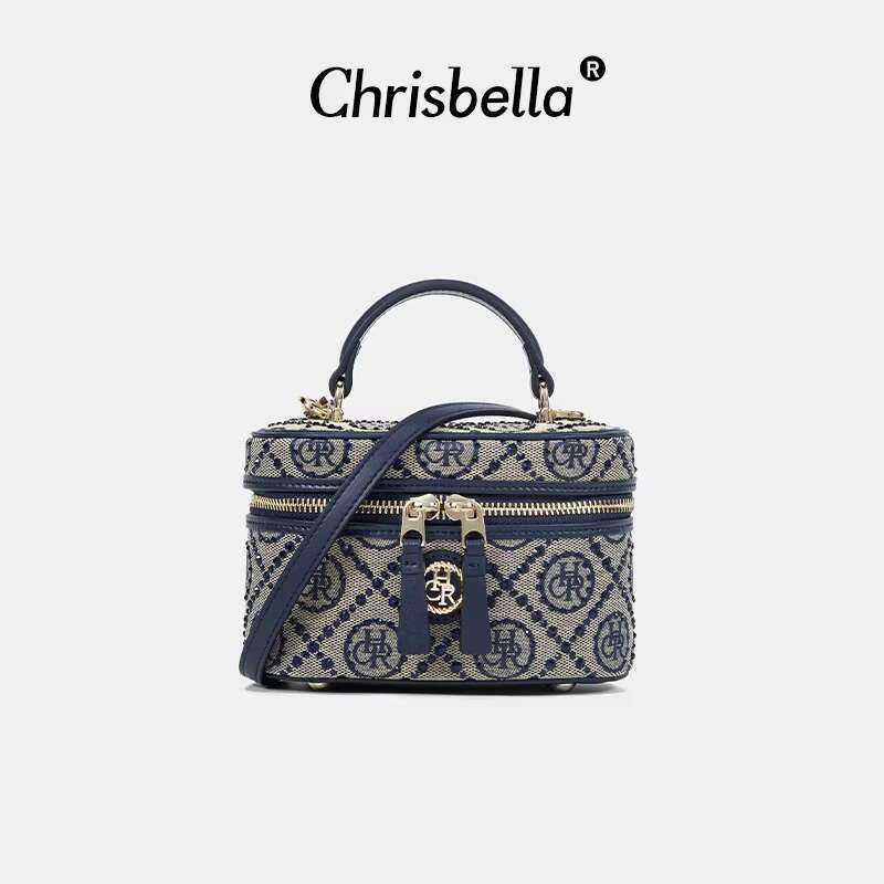 Luxury Bags Coach - Fashion Box Women Handbags Designer Thick