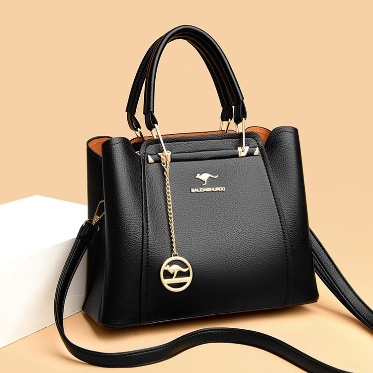 Luxury Bags From China - 2024 Luxury Women Designer 3 Layers