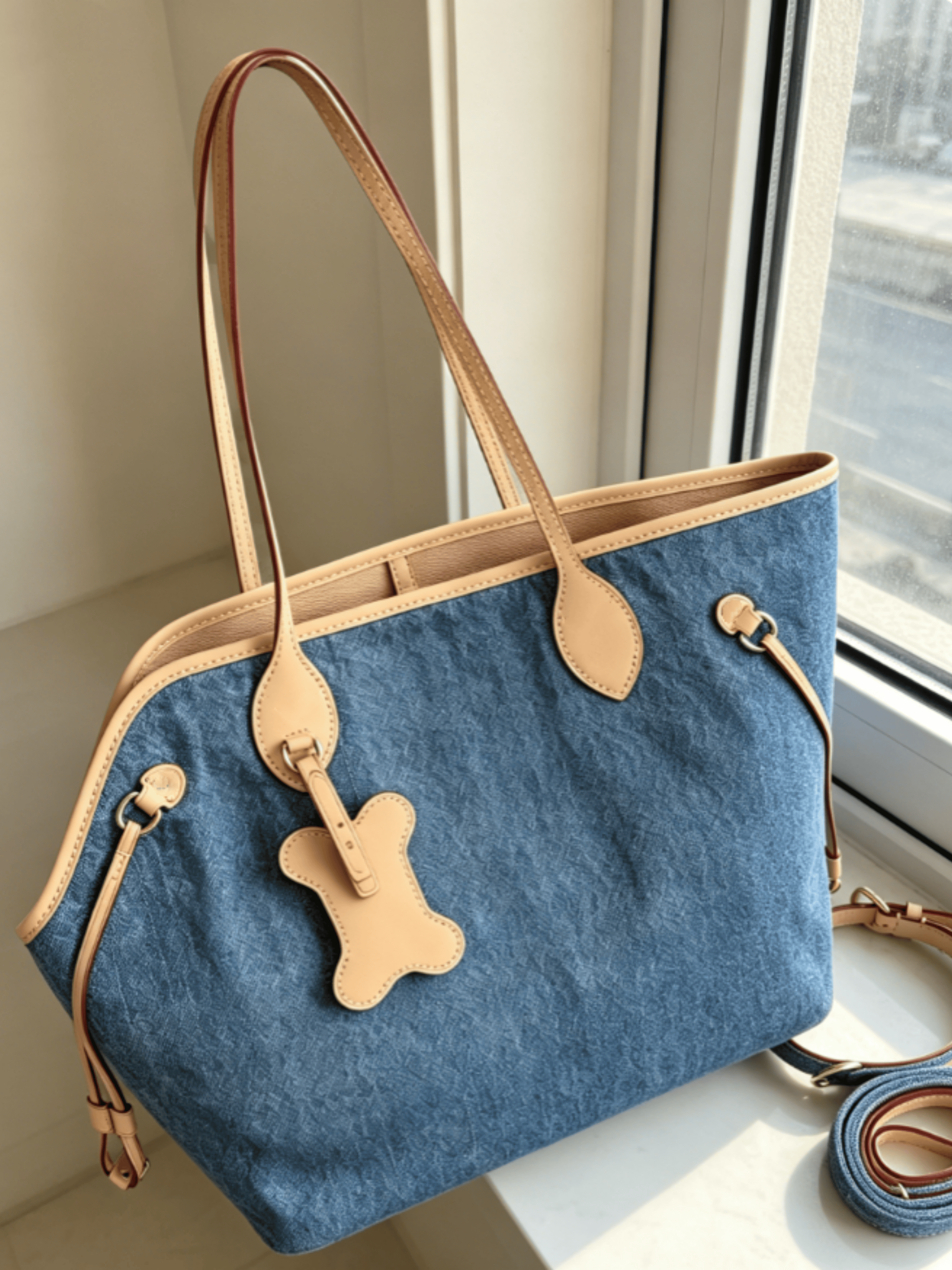 2026 Women New Tote Bag Large  - Luxury Bags Coach ulasan dan harga