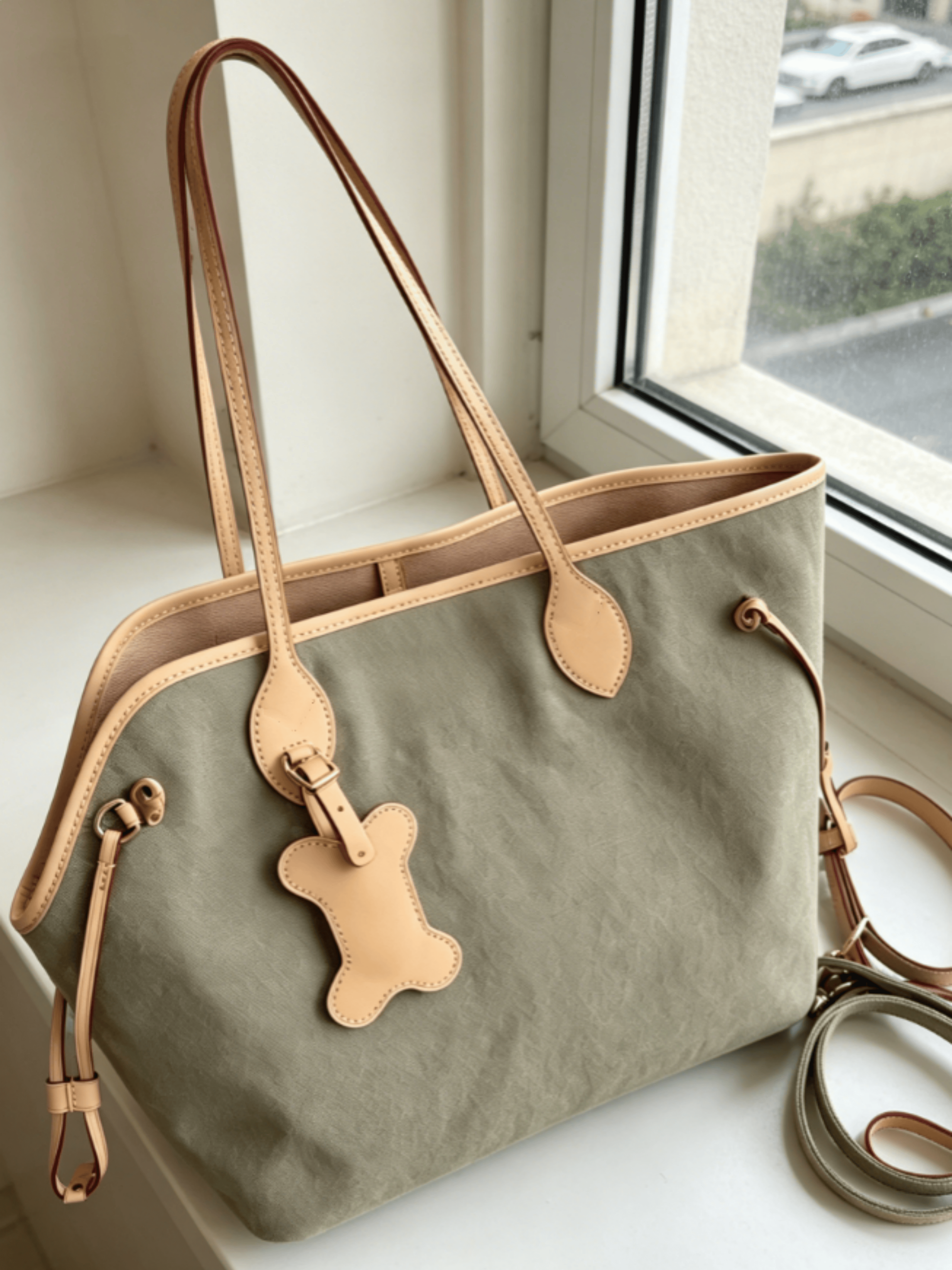 2026 Women New Tote Bag Large  - Luxury Bags Coach ulasan dan harga