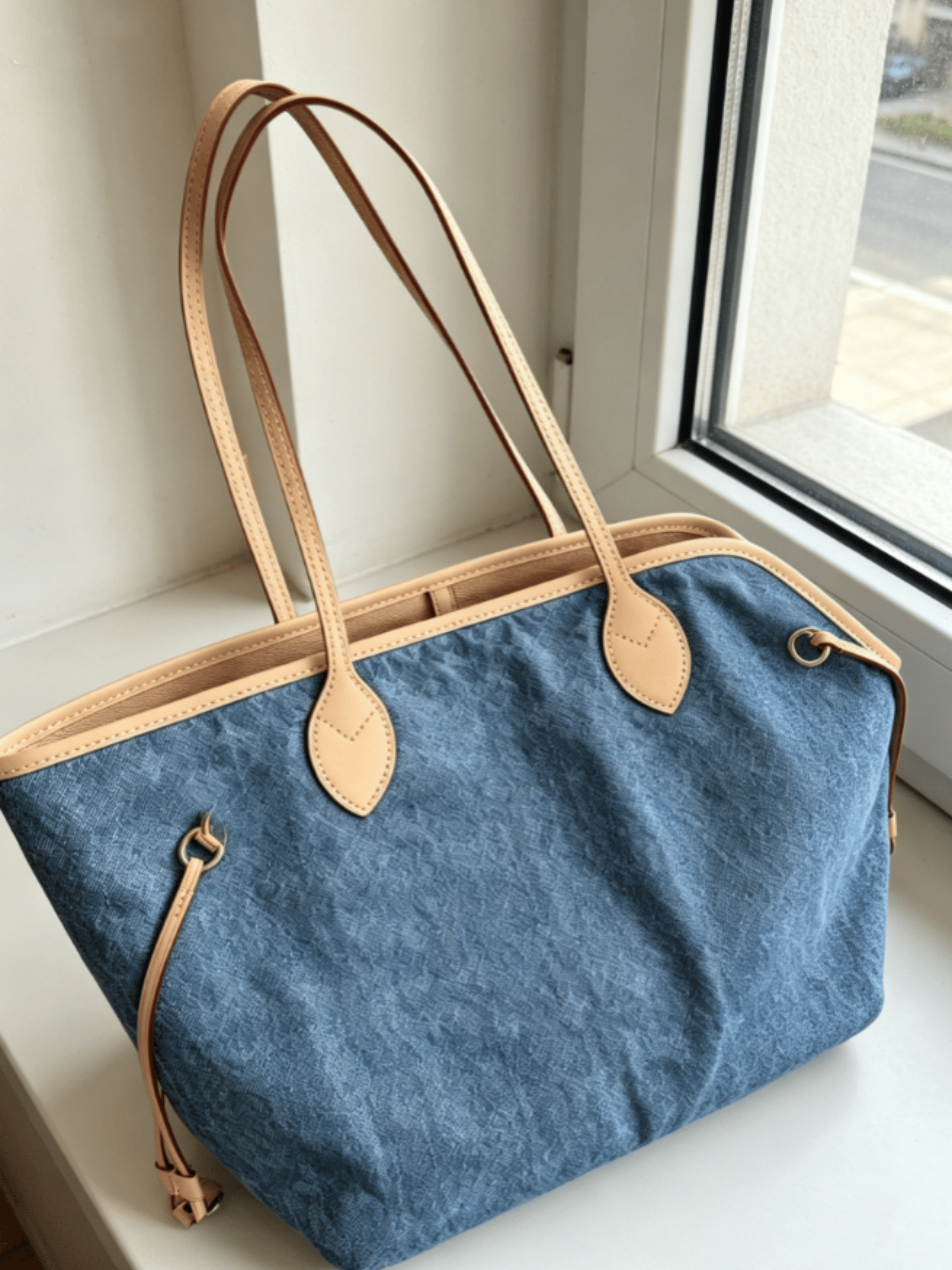 2026 Women New Tote Bag Large  - Luxury Bags Coach ulasan dan harga