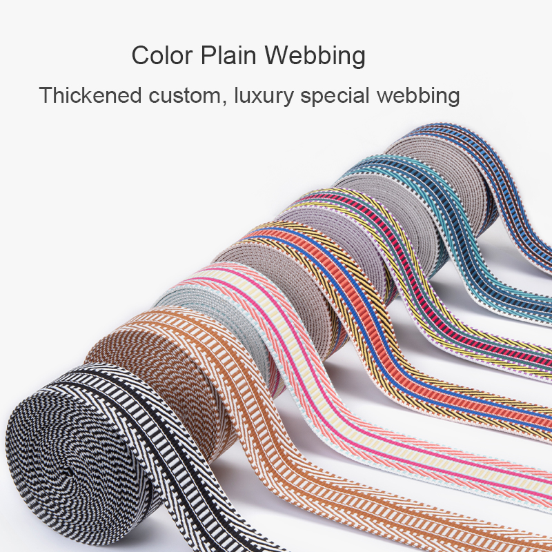 WUTA Fashion Webbing Strap for - Luxury Bags Repair ulasan dan harga