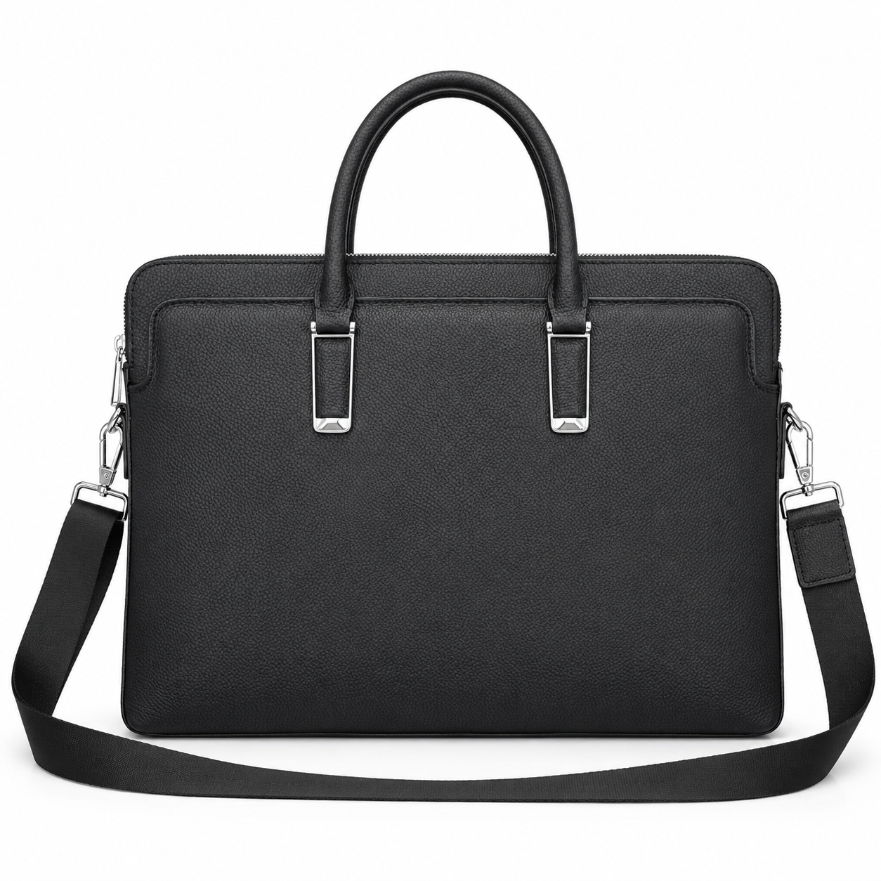 Classic Mens Top Handle Bags B - Luxury Bags Tote ulasan dan harga