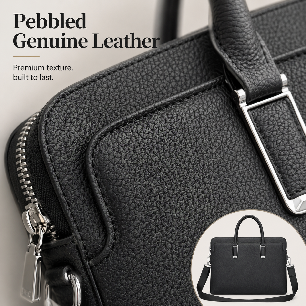 Classic Mens Top Handle Bags B - Luxury Bags Tote ulasan dan harga