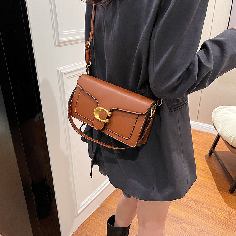 New Niche Bag Women's Premium  - Luxury Bags Coach ulasan dan harga