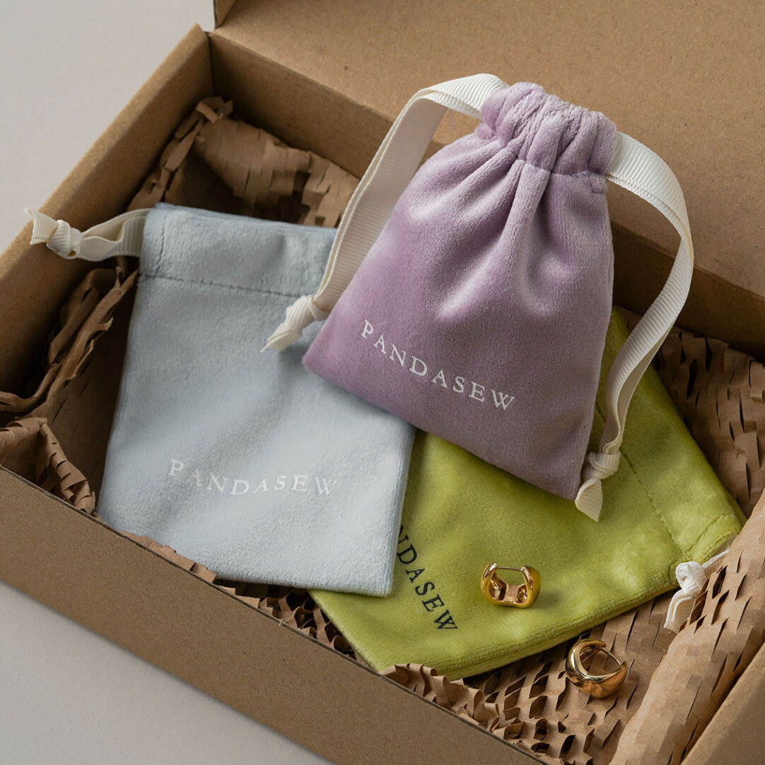 Luxury Velvet Suede Drawstring - Luxury Bags From China ulasan dan harga