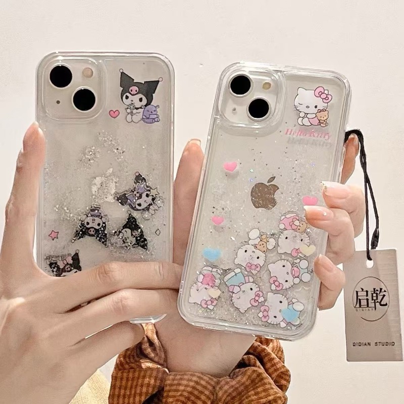 Anime Kuromi Cartoon Cute Pink - Luxury Bags Cute ulasan dan harga