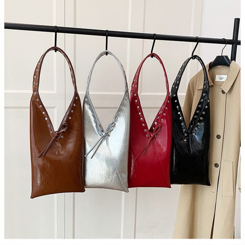 French Light Luxury Bucket Bag - Luxury Bags Amazon ulasan dan harga