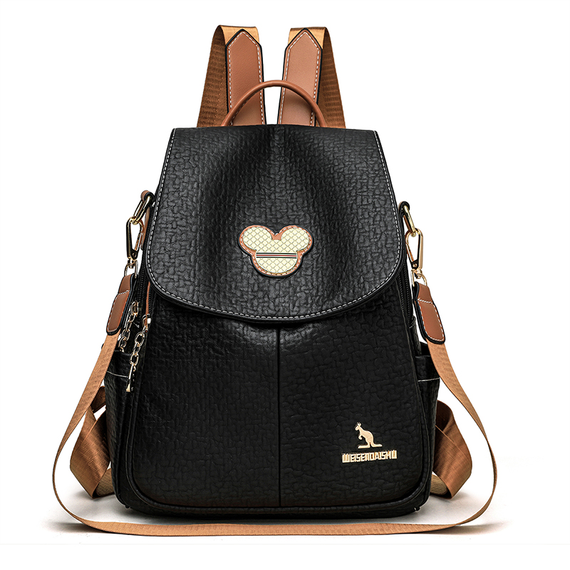 2024 Luxury Travel Backpack Fa - Luxury Bags Leather ulasan dan harga