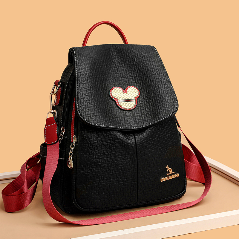 2024 Luxury Travel Backpack Fa - Luxury Bags Leather ulasan dan harga