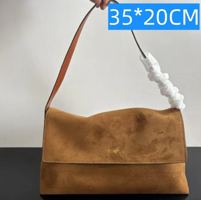 Designer Crossbody Bag flap ba - Luxury Bags Coach ulasan dan harga