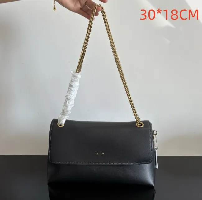 Designer Crossbody Bag flap ba - Luxury Bags Coach ulasan dan harga
