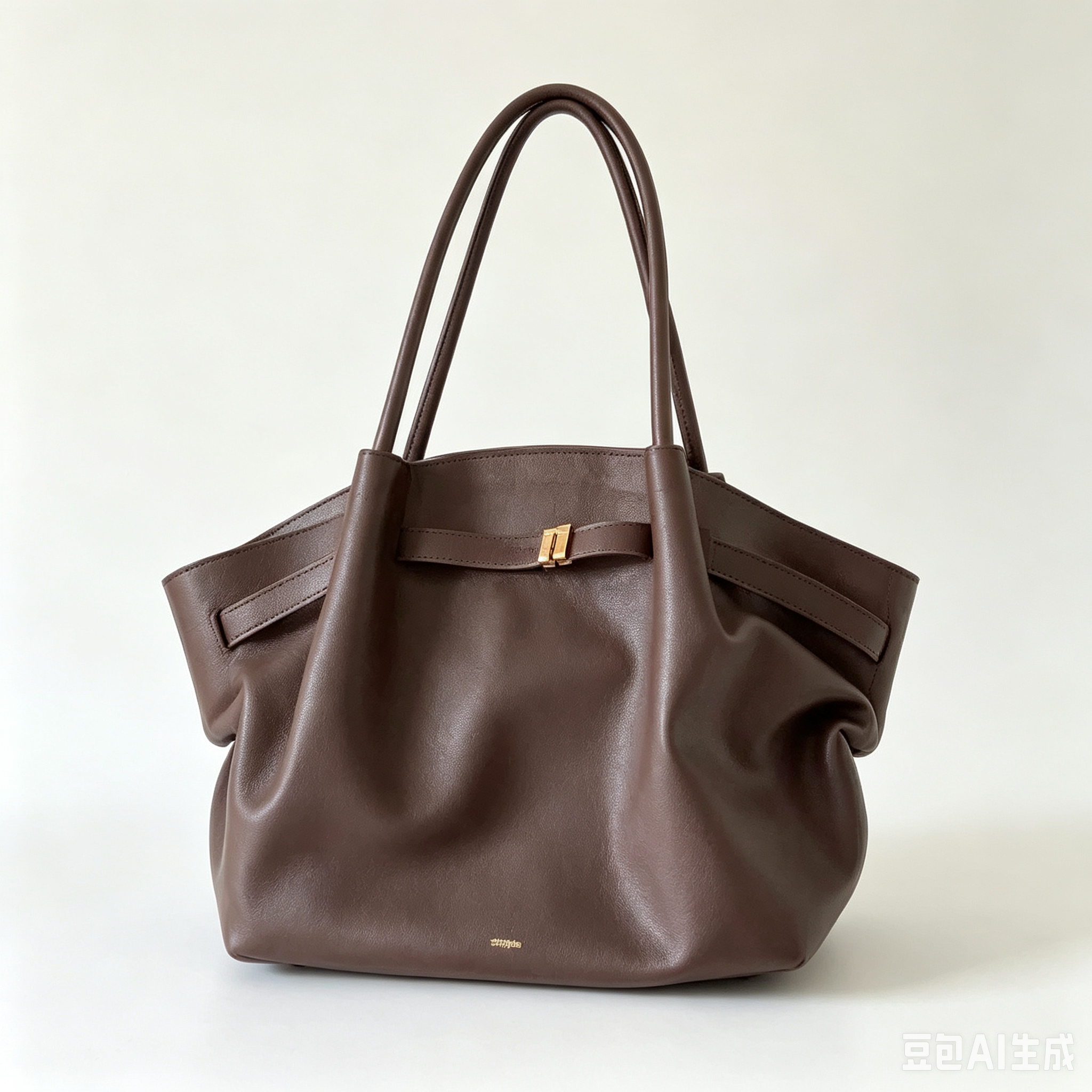JW PEI Hana Quiet Luxury Trape - Quiet Luxury Bags Tote ulasan dan harga