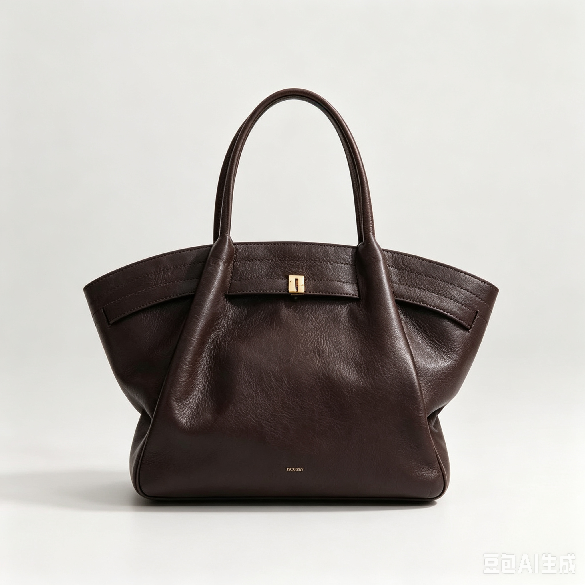 JW PEI Hana Quiet Luxury Trape - Quiet Luxury Bags Tote ulasan dan harga