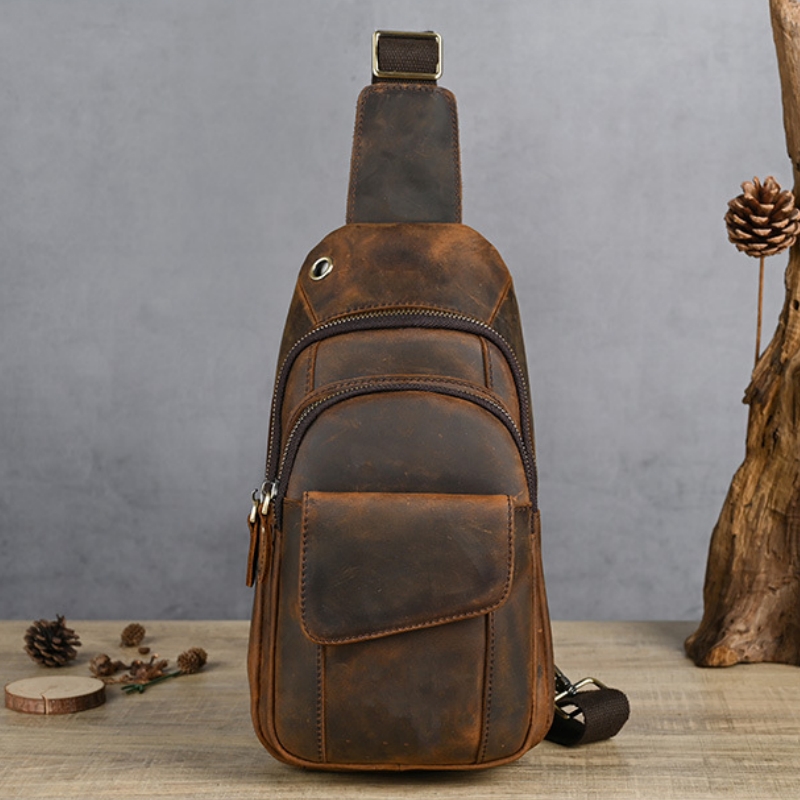 Designer Luxury Multifunction  - Luxury Bags Leather ulasan dan harga
