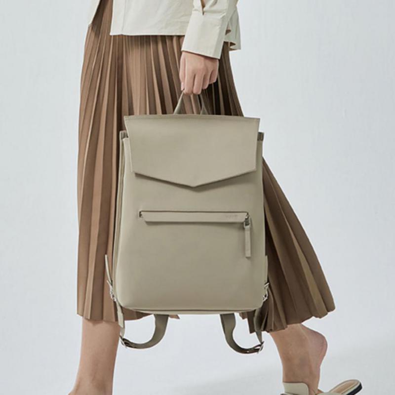 Fashion New Japanese And Korea - Luxury Bags Leather ulasan dan harga