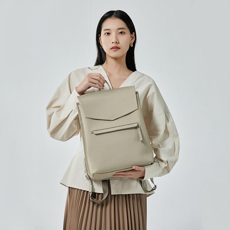 Fashion New Japanese And Korea - Luxury Bags Leather ulasan dan harga