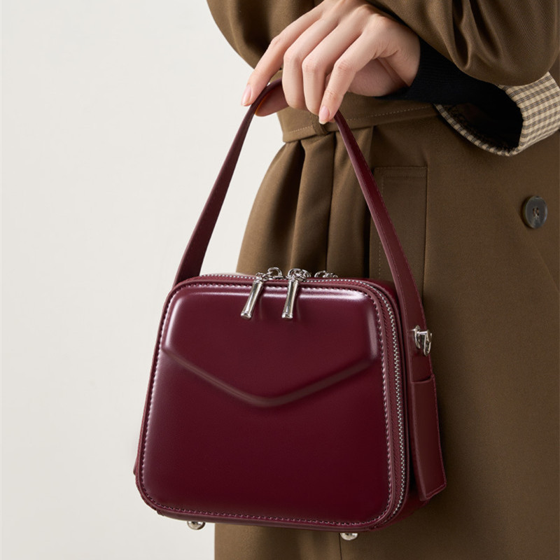 2025 Female Luxury Designer Hi - Luxury Bags Supplier ulasan dan harga