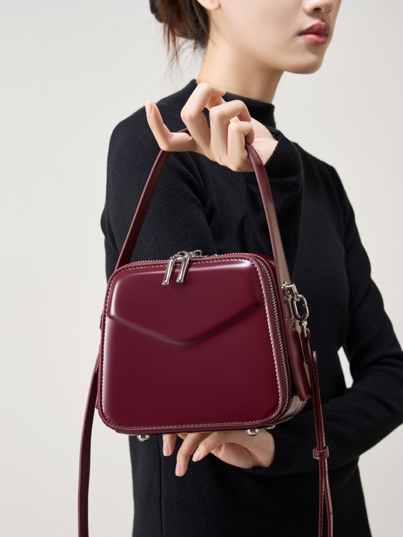 2025 Female Luxury Designer Hi - Luxury Bags Supplier ulasan dan harga