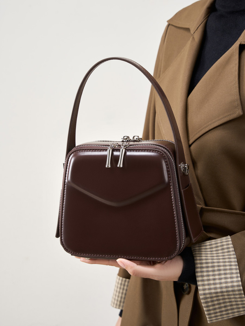2025 Female Luxury Designer Hi - Luxury Bags Supplier ulasan dan harga