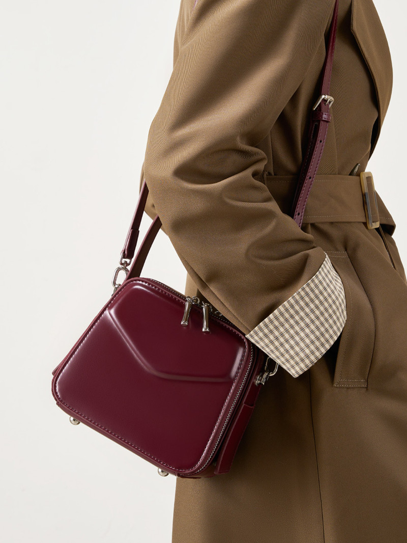 2025 Female Luxury Designer Hi - Luxury Bags Supplier ulasan dan harga
