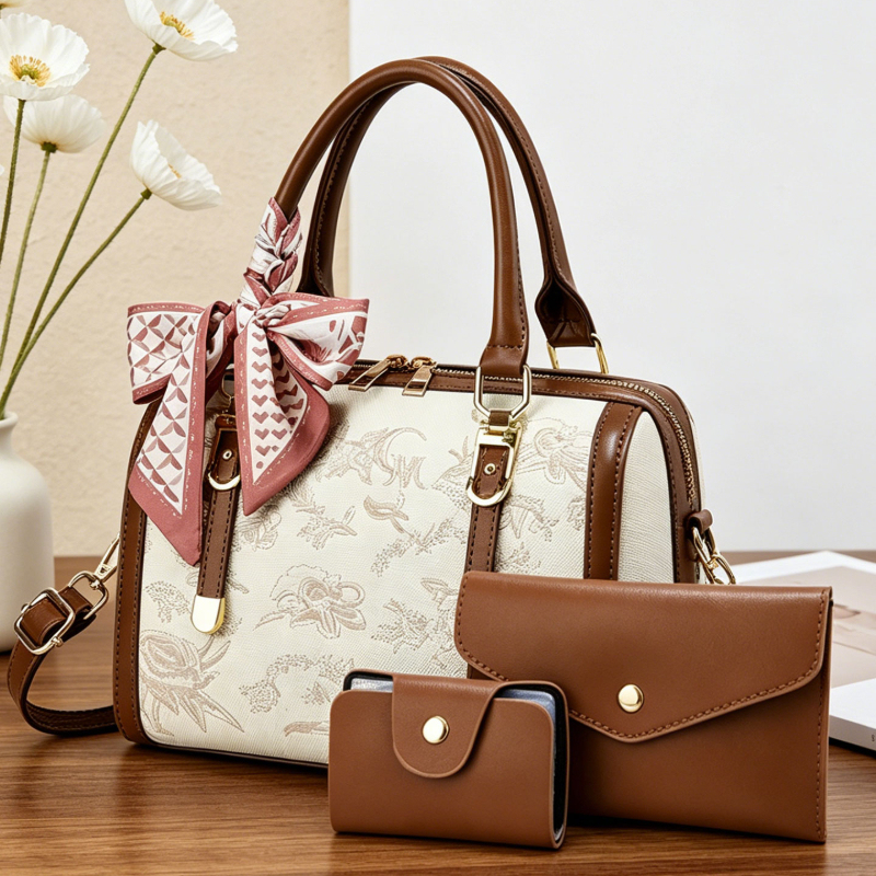 Light luxury embroidered women - Luxury Bags For You ulasan dan harga