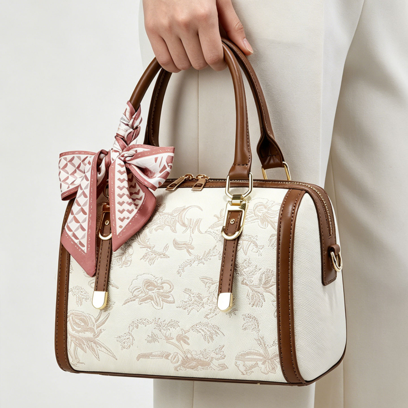 Light luxury embroidered women - Luxury Bags For You ulasan dan harga