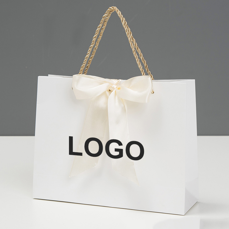 5/10Pcs Custom Logo Valentine  - Luxury Bags From China ulasan dan harga