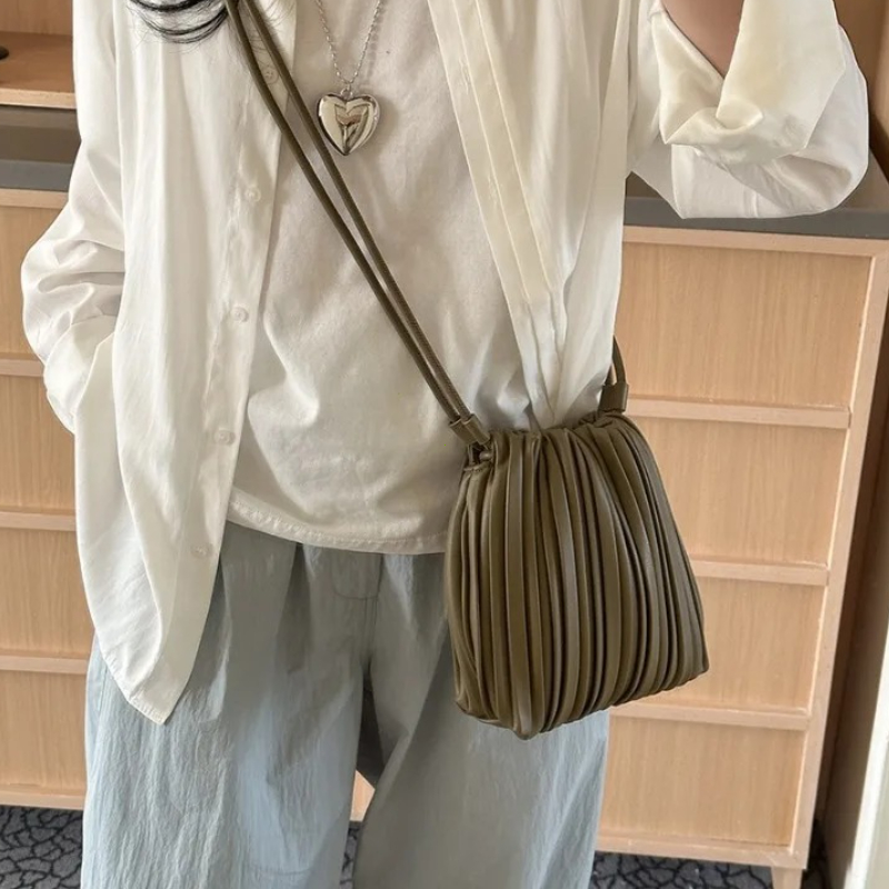 Summer Fashion New Crossbody B - Luxury Bags Mini ulasan dan harga