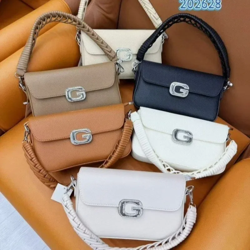 Stylish Women's Crossbody Bag  - Luxury Bags From China ulasan dan harga