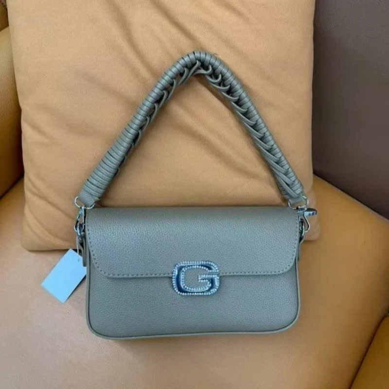 Stylish Women's Crossbody Bag  - Luxury Bags From China ulasan dan harga