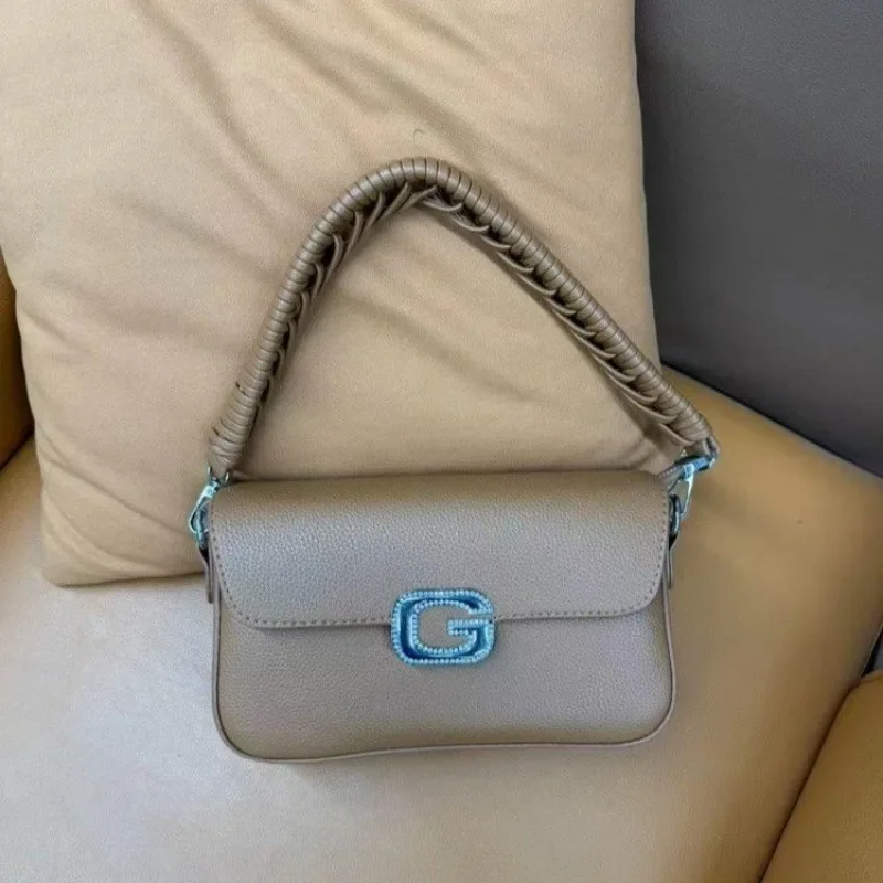 Stylish Women's Crossbody Bag  - Luxury Bags From China ulasan dan harga