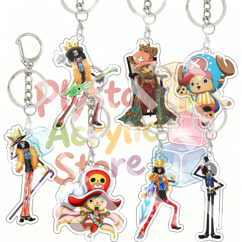 Anime Cartoon Tony Tony Choppe - Luxury Bags Supplier ulasan dan harga