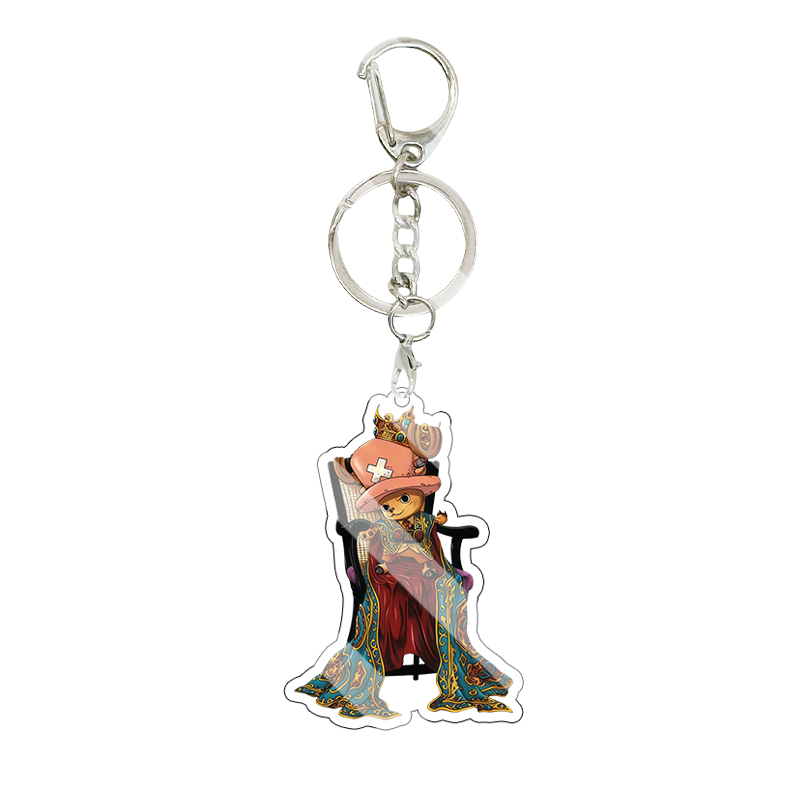 Anime Cartoon Tony Tony Choppe - Luxury Bags Supplier ulasan dan harga