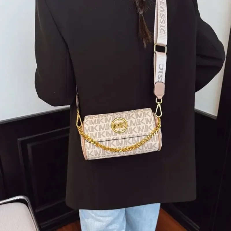 Classic Elegant Ladies Crossbo - Luxury Bags From China ulasan dan harga
