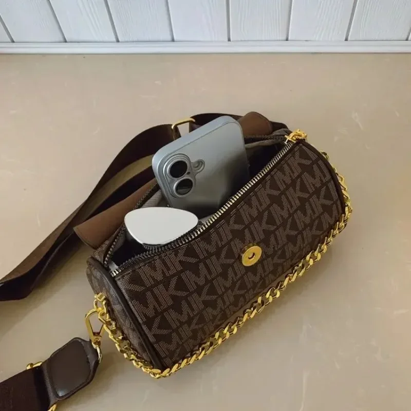 Classic Elegant Ladies Crossbo - Luxury Bags From China ulasan dan harga