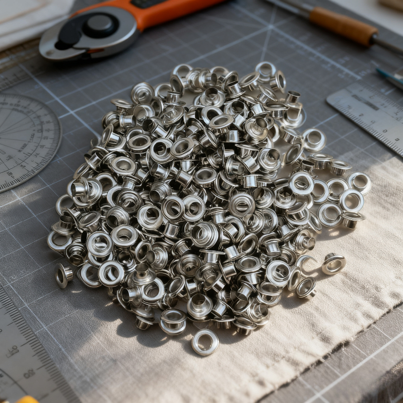 60pcs 8mm quick-release washer - Luxury Bags Repair ulasan dan harga