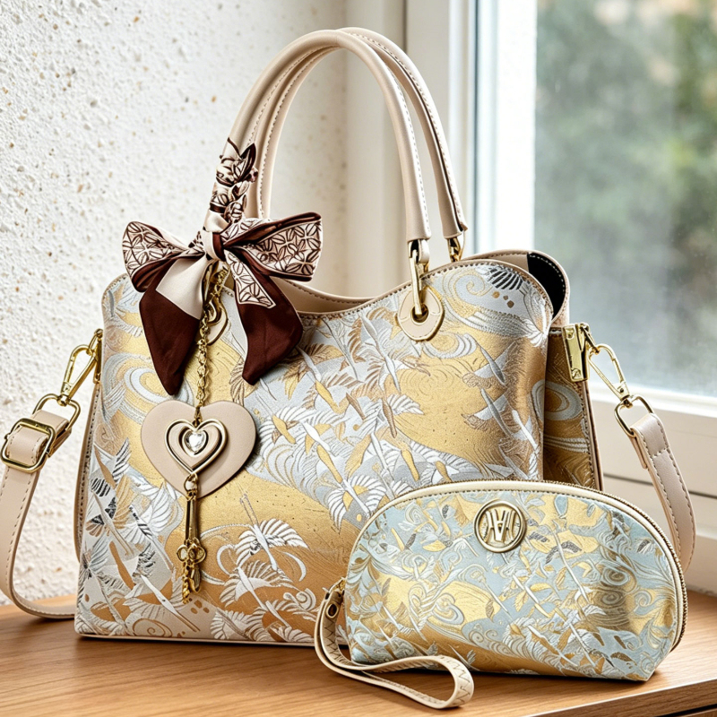 Light Luxury Chinese Style Wom - Luxury Bags For You ulasan dan harga