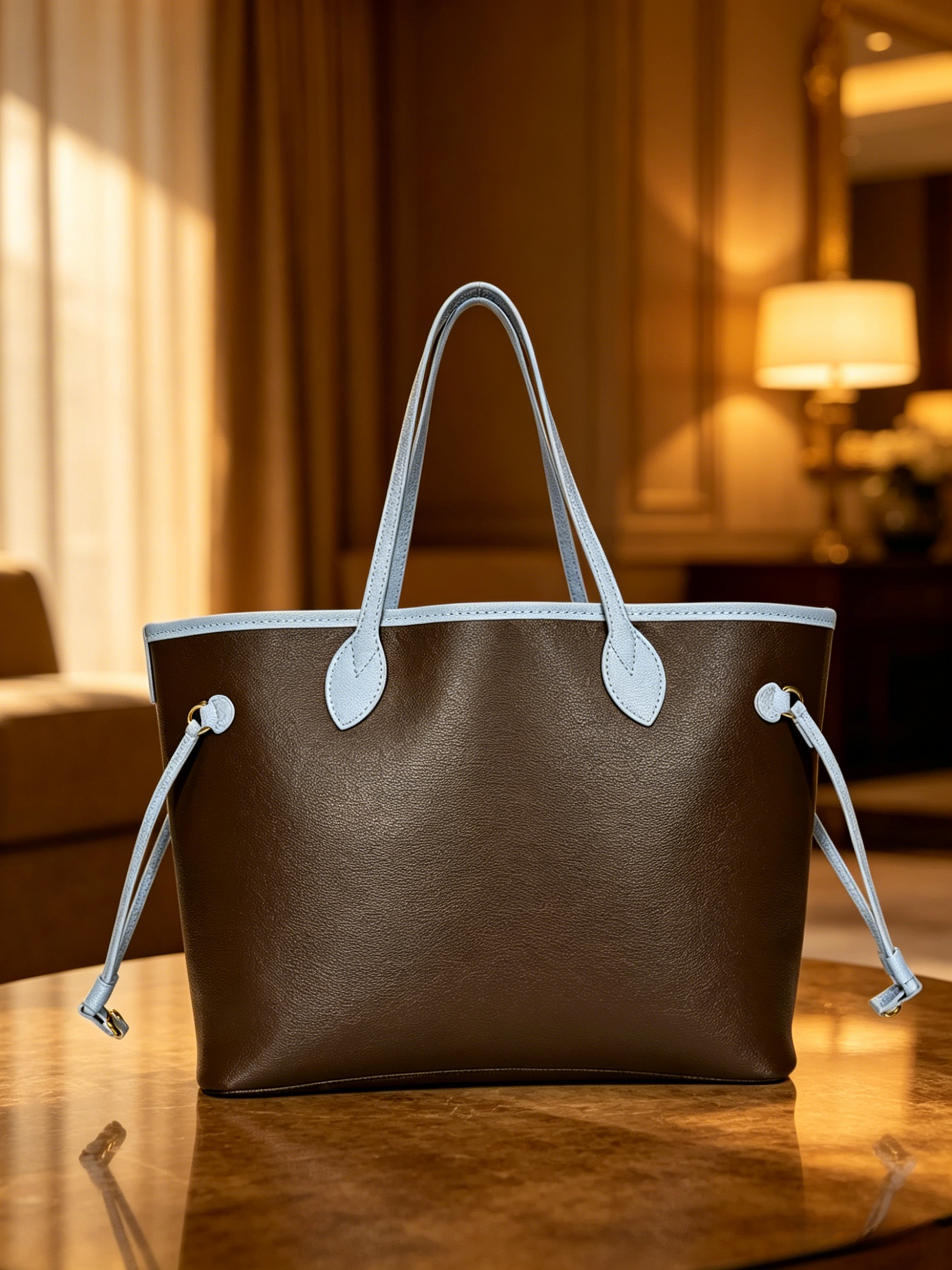 2026 New Women's Color Block T - Luxury Bags Coach ulasan dan harga