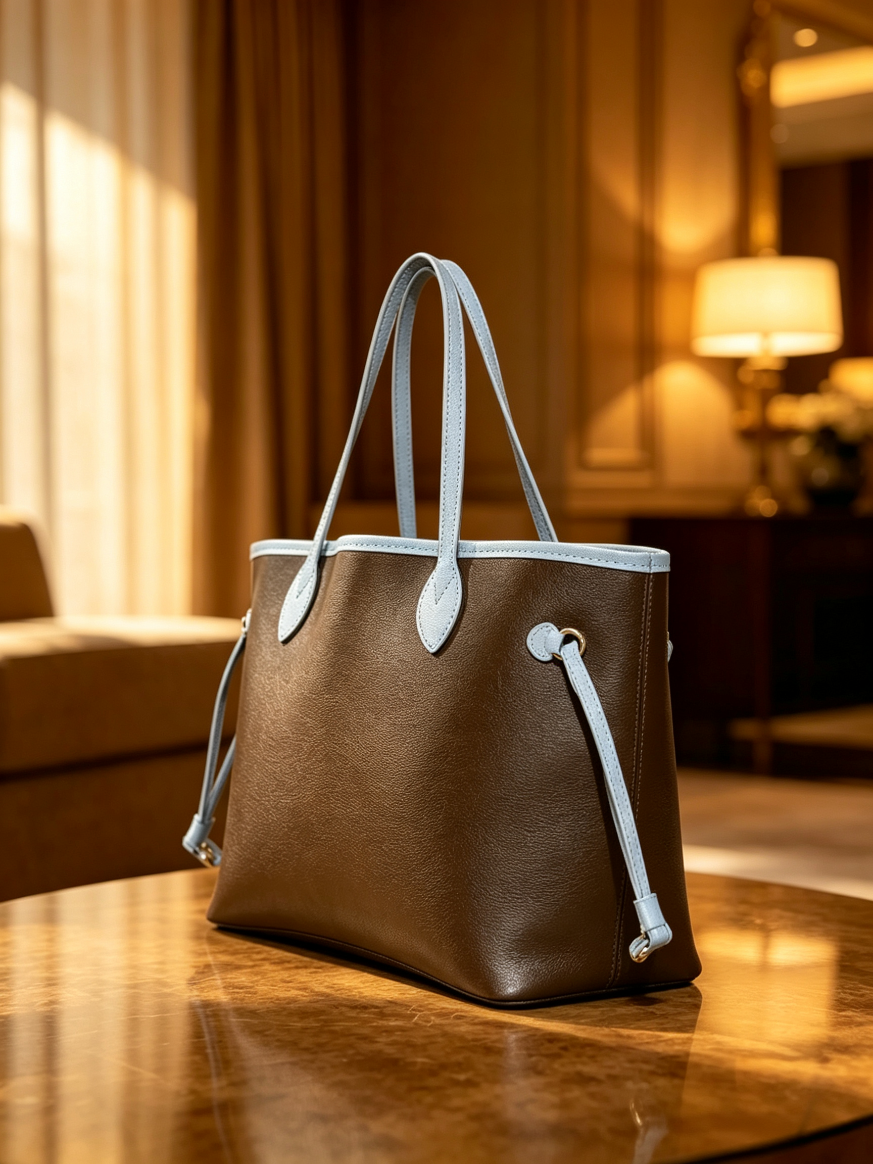 2026 New Women's Color Block T - Luxury Bags Coach ulasan dan harga