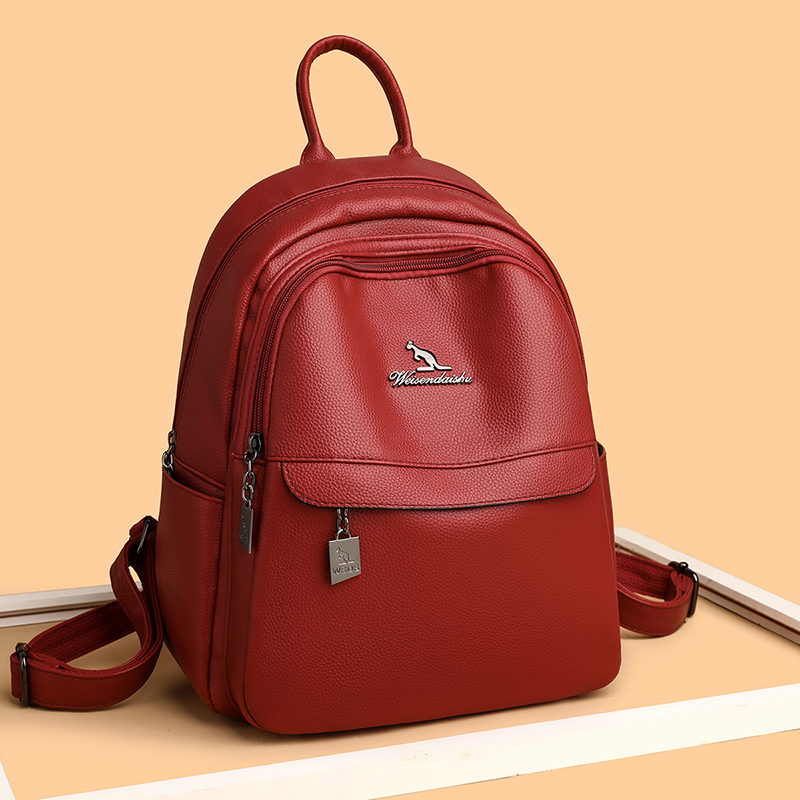 2024 New Women's Shoulder Bag  - Luxury Bags Supplier ulasan dan harga