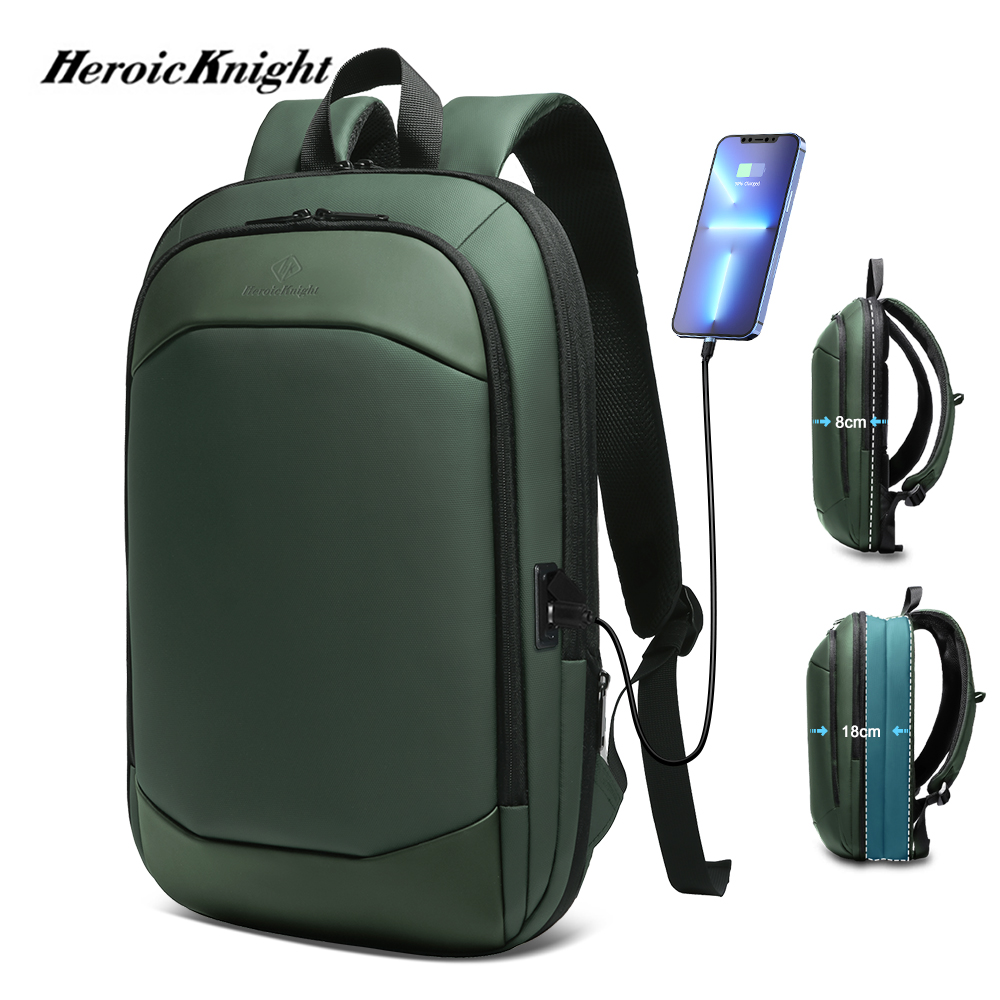 Heroic Knight Business Backpac - Luxury Bags Coach ulasan dan harga