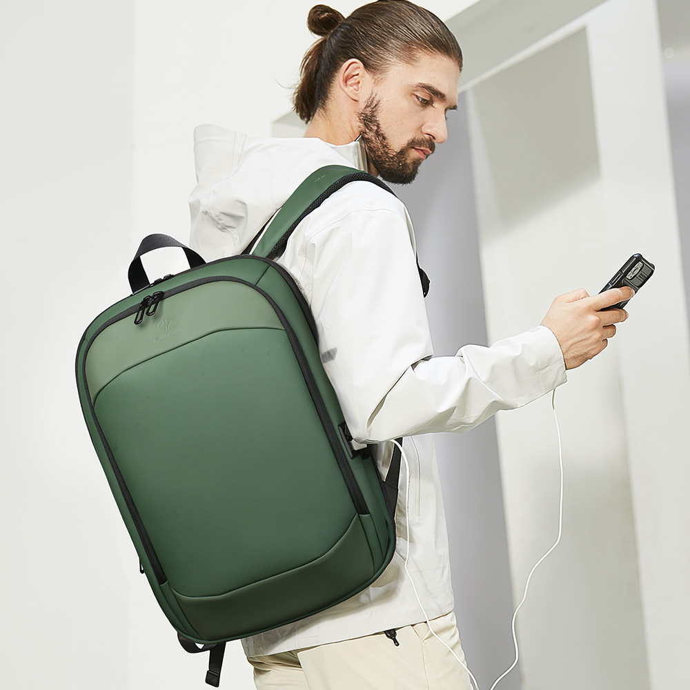 Heroic Knight Business Backpac - Luxury Bags Coach ulasan dan harga
